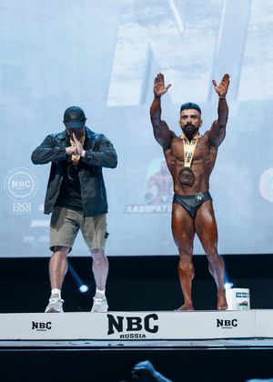 Фотограф Андрей Ёрш (19.05.2024)